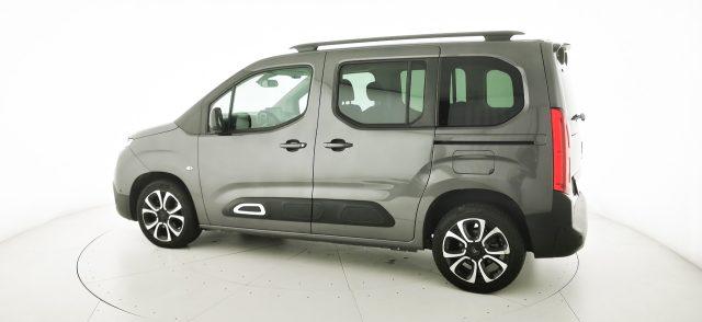 CITROEN Berlingo BlueHDi 130 Stop&Start M Live