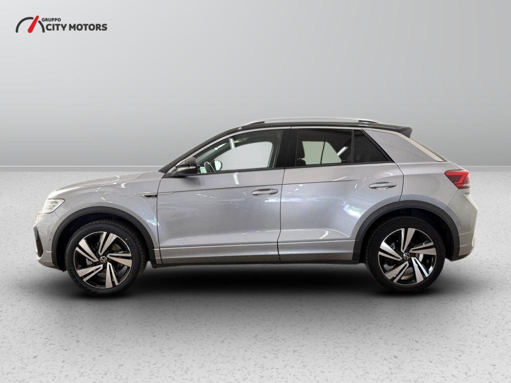 Volkswagen T-Roc 2.0 TDI SCR R Line 4Motion DSG