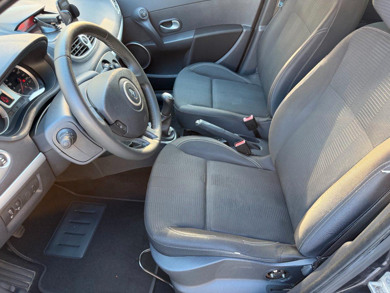 Renault Clio 5 Porte Clio 5p 1.2 16v Dynamique