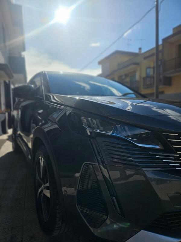 Peugeot 3008 II 1.5 bluehdi Allure s&s 130cv eat8