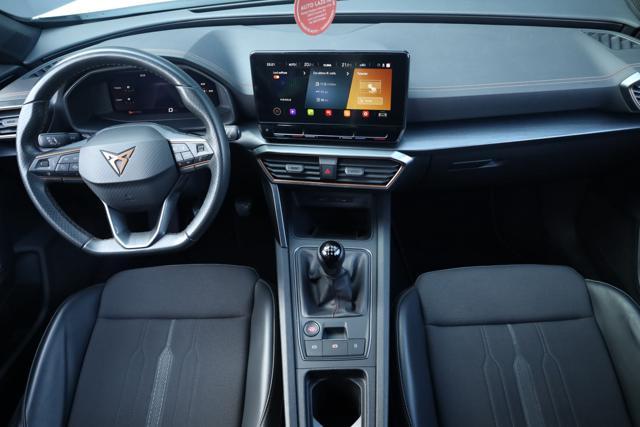 CUPRA Formentor 1.5 TSI Prezzo Netto