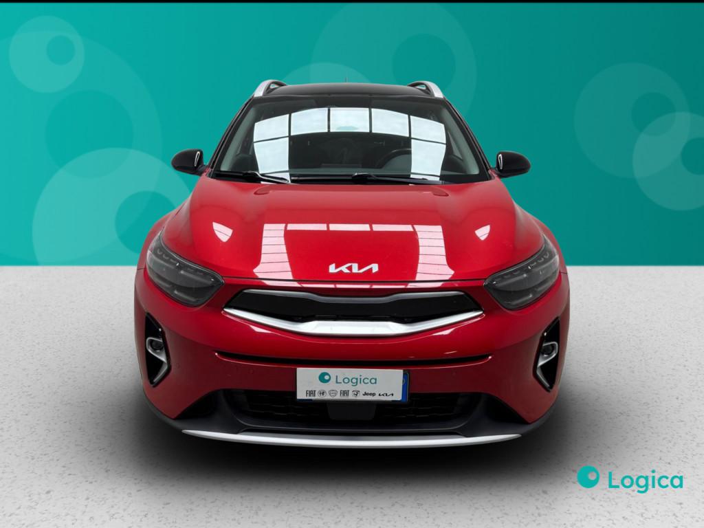 KIA Stonic - Stonic 1.0 t-gdi mhev Style 100cv imt