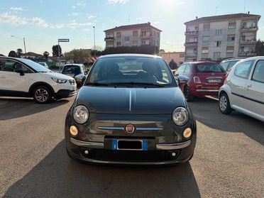 Fiat 500 1.2 Lounge NEOPATENTATI