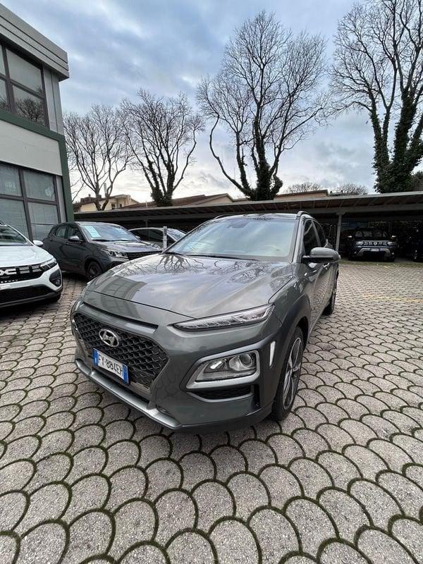 Hyundai Kona 1.0 T-GDI Comfort