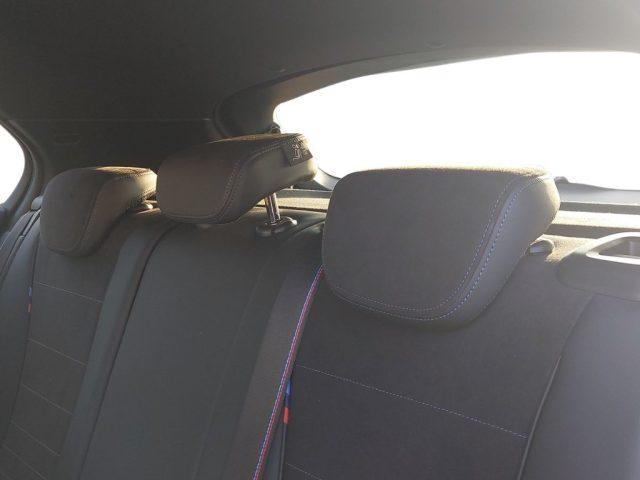 BMW 118 d MSport Pro