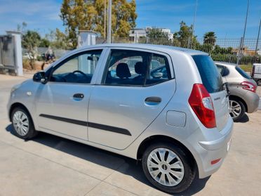 Hyundai i10 1.1 12V Classic km 102000