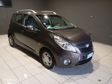 CHEVROLET SPARK DEL 2010 100 BENZIONA 120.000 KM