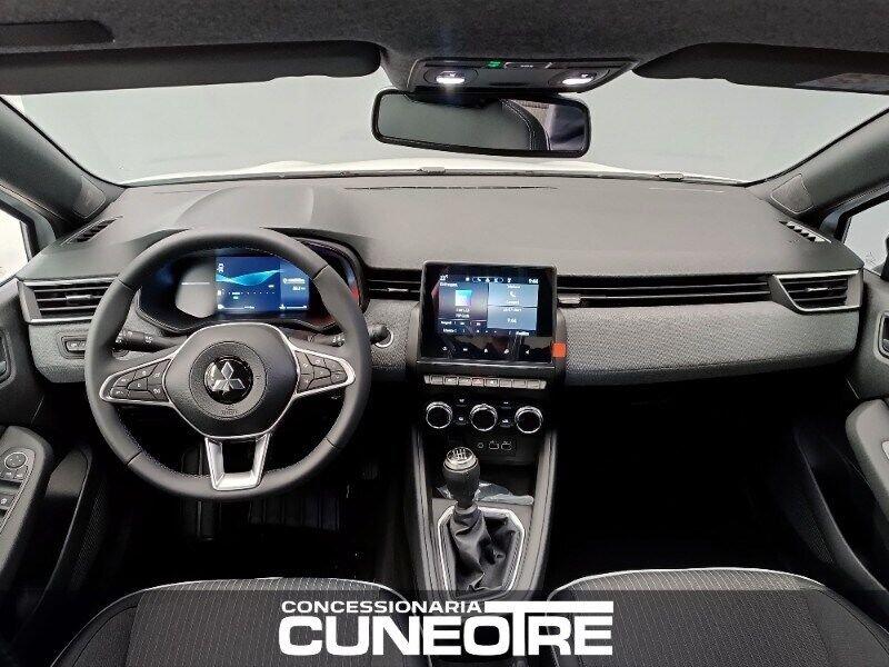 Mitsubishi Colt Colt 1.0L turbo 100 CV Intense GPL