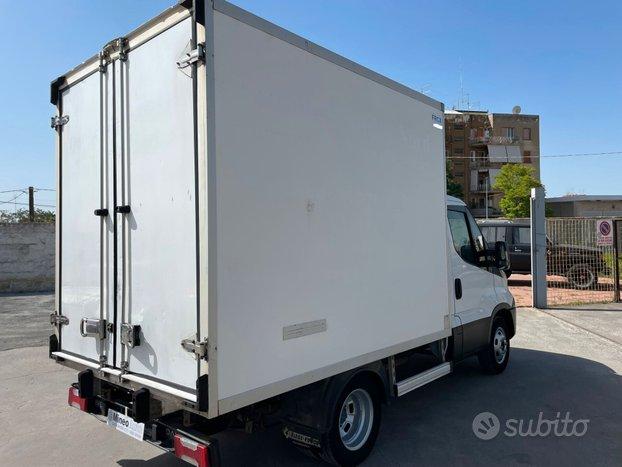 Iveco Daily 35C13 FURGONE FRIGO -20 ATP VALIDA