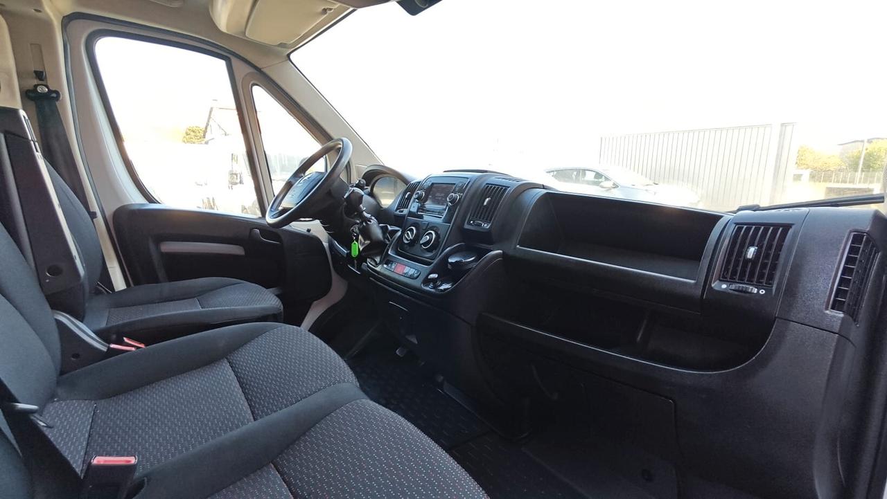 Opel Movano 33 2.2 BlueHDi 140 S&S PC-TN Furgone