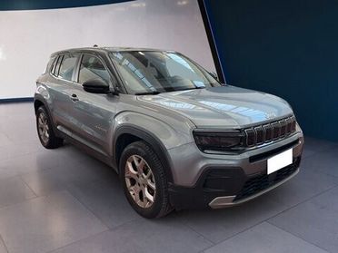 Jeep Avenger Altitude 1.2 Turbo 100cv Bz
