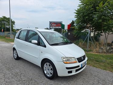Fiat Idea 1.4 GPL NEOPATENTATI