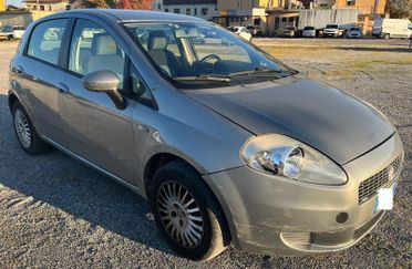 FIAT Grande Punto Grande Punto 1.2 5 porte Active