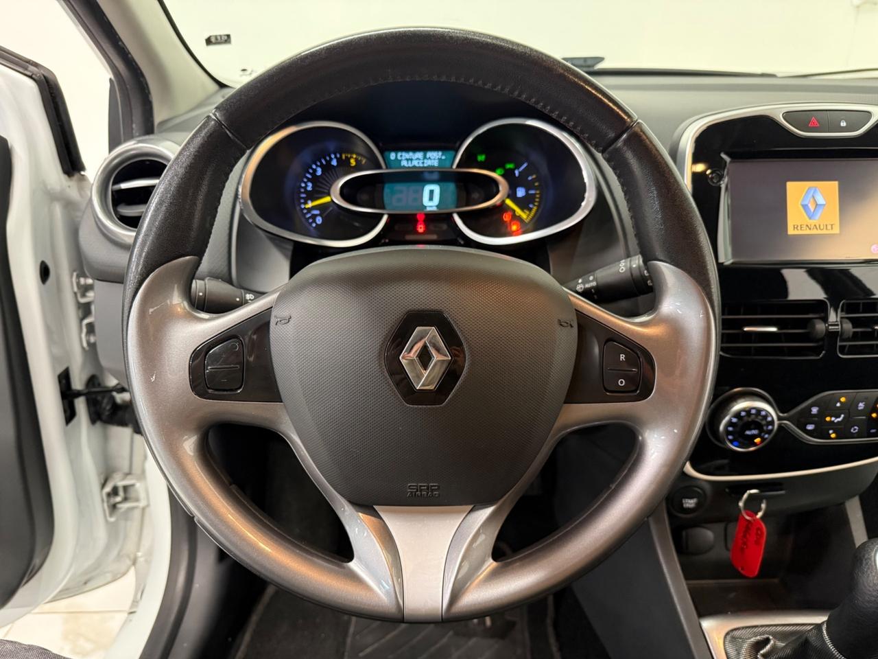 Renault Clio Sporter 1.5 dCi 8V 75CV Start&Stop Live