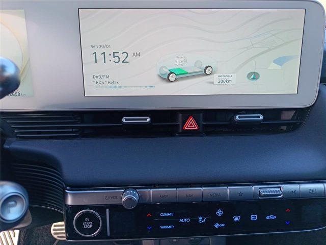 HYUNDAI Ioniq 5 Ioniq 5 77.4 kWh Evolution
