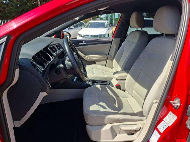 VOLKSWAGEN Golf 5p 1.6 tdi Business 115cv MOLTO BELLA --navigatore
