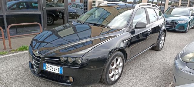 Alfa Romeo 159 1.9 150 cv Diesel