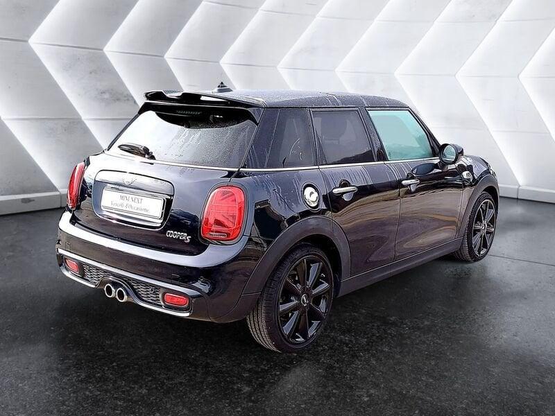 MINI Mini 5 porte Mini 5p 2.0 Cooper S Hype