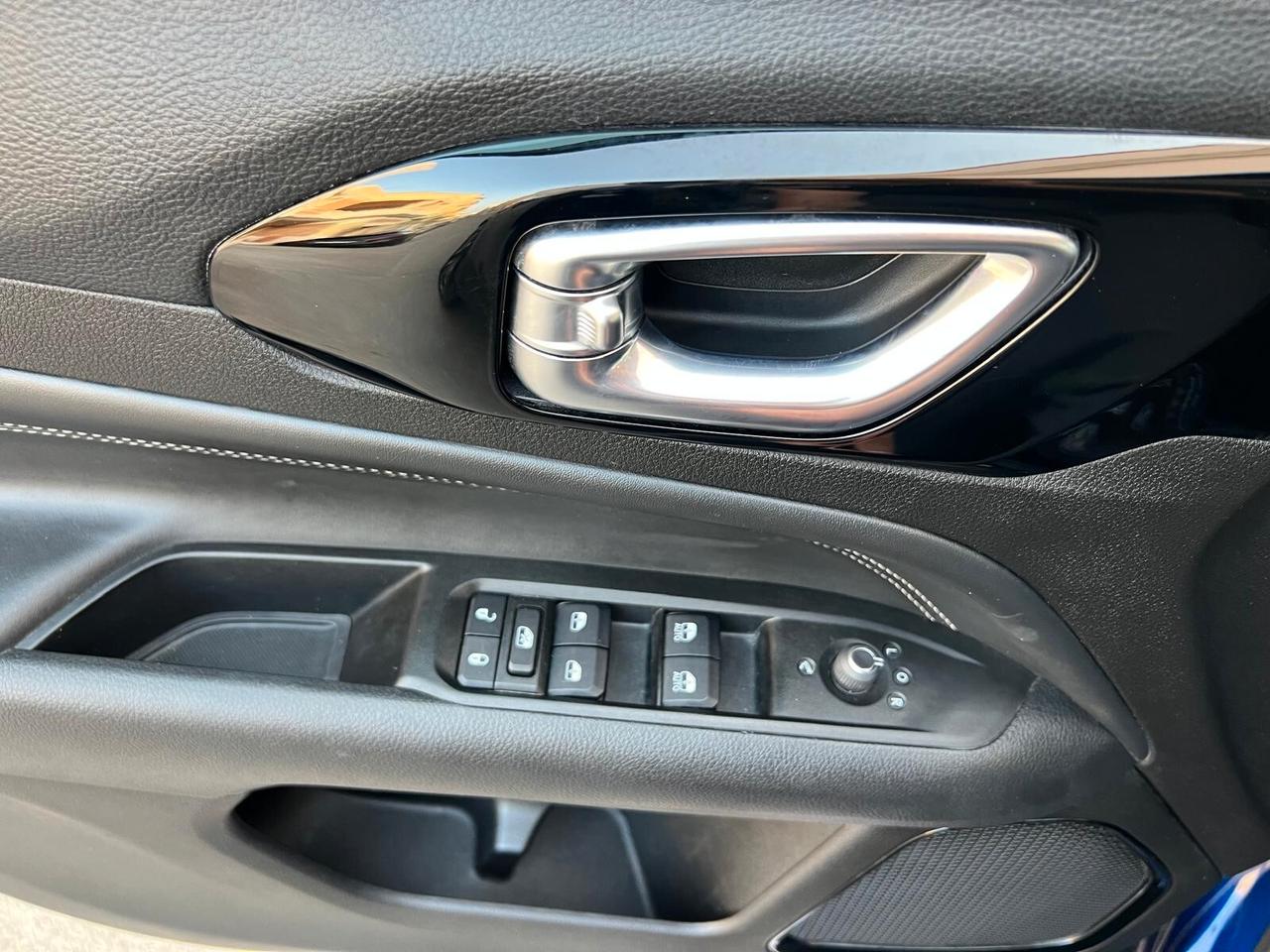 JEEP COMPASS 1.6 MJT LIMITED 130CV PELLE CAM OK NEOPATENTATI ANNO 2021
