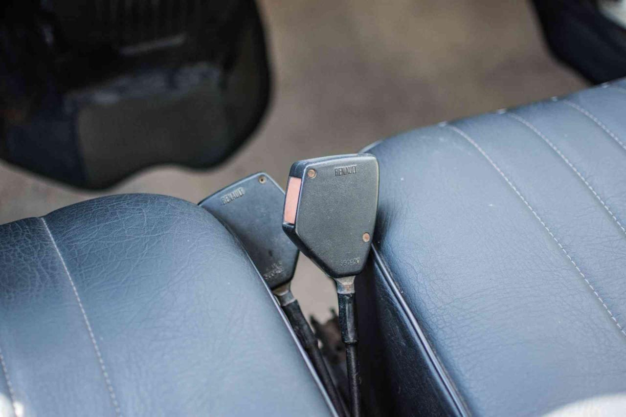 Renault R 4 RENAULT 4