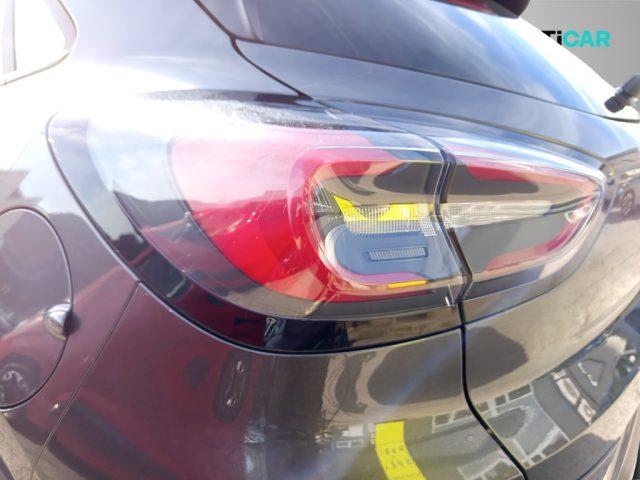 FORD Puma 1.0 EcoBoost Hybrid 125 CV S&S aut. Titanium Desig
