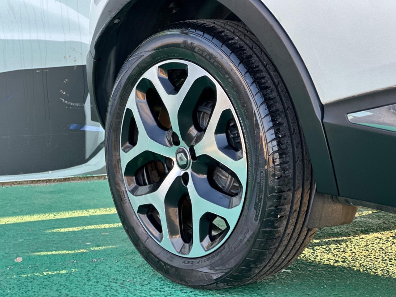 Renault Captur 1.5 dci 90cv EDC Sport Edition 2019