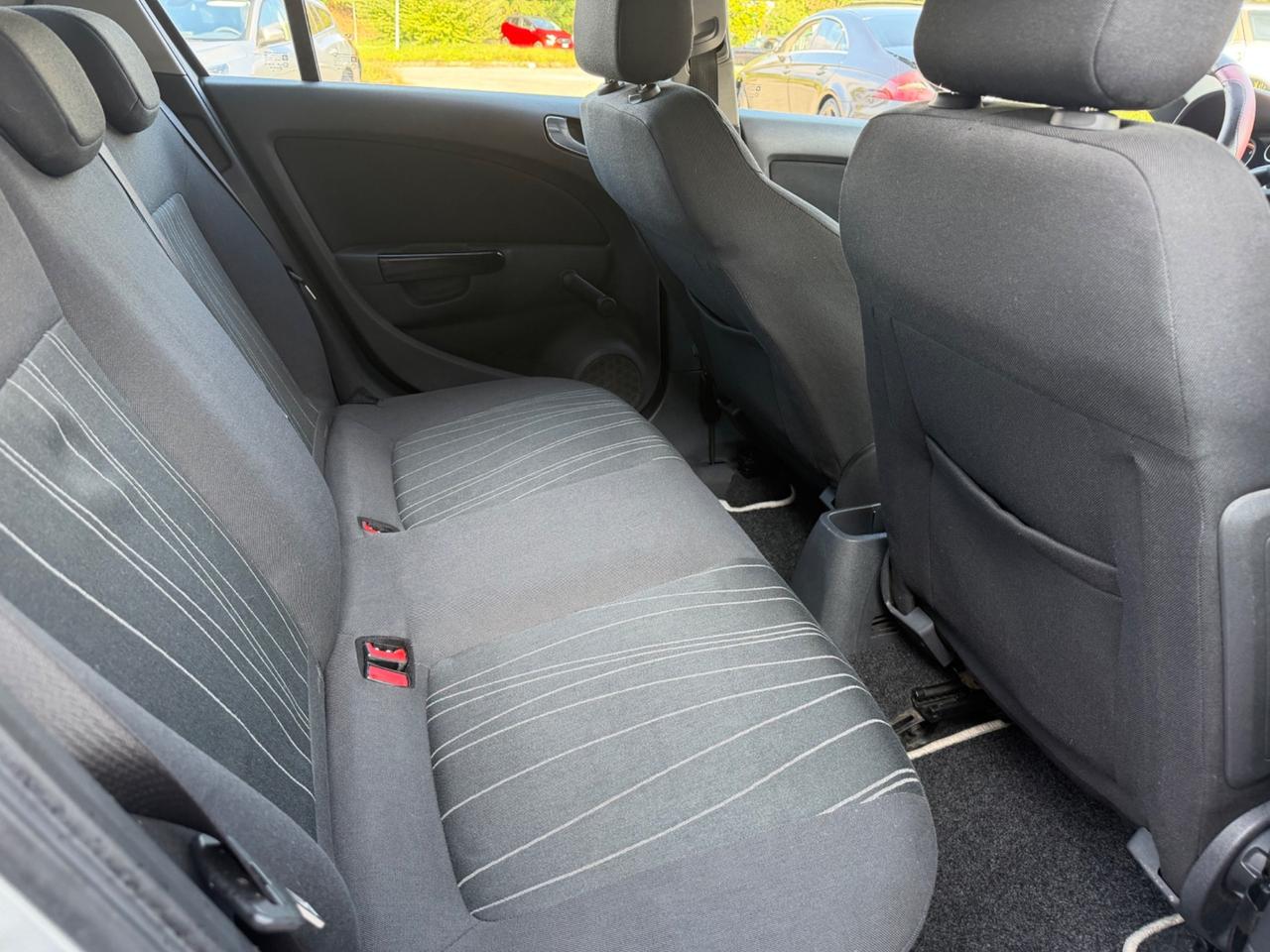 Opel Corsa 1.2 80CV 5 porte GPL-TECH Club
