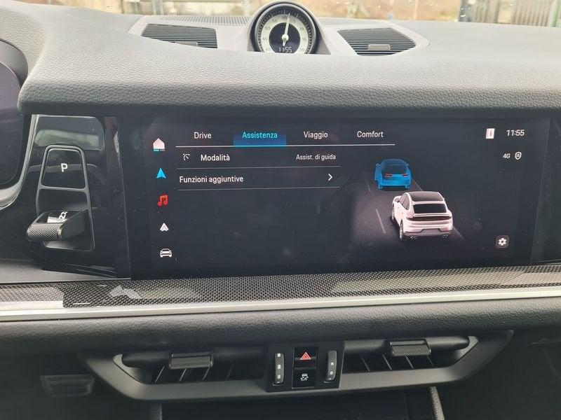 Porsche Cayenne Coupè 3.0 V6 E-Hybrid *IVA ESPOSTA*