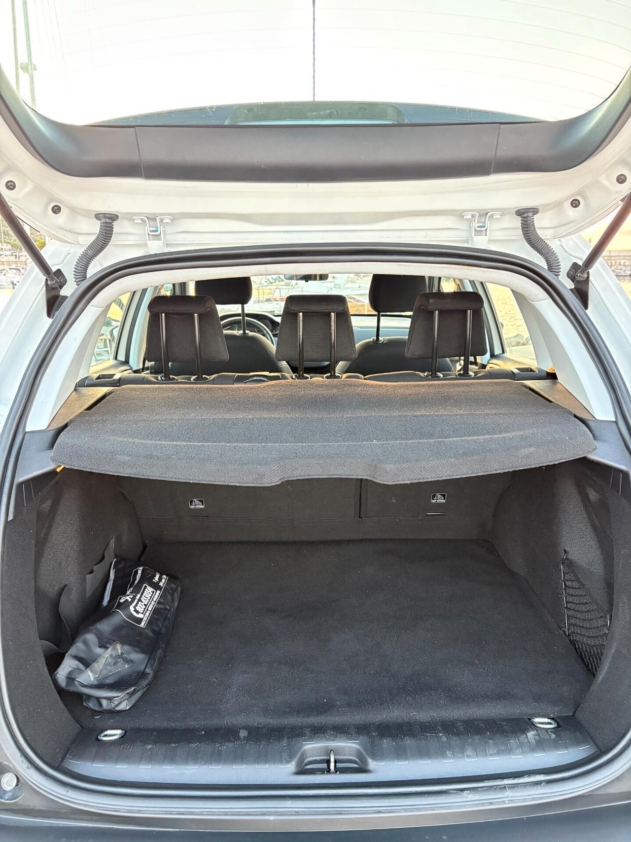 Peugeot 2008 BlueHDi unico proprietario