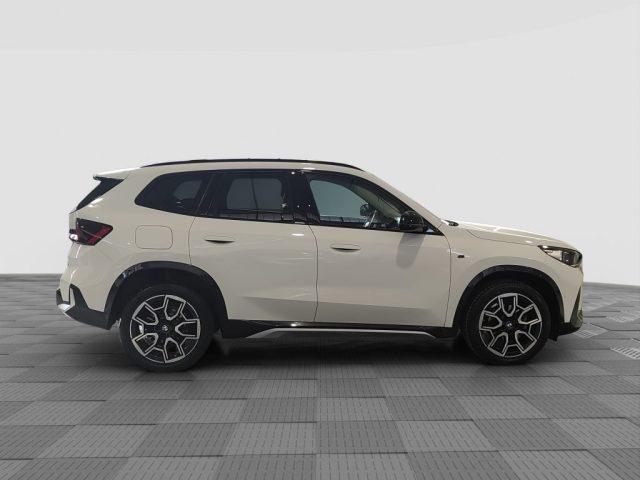 BMW X1 X1 sDrive 18d xLine