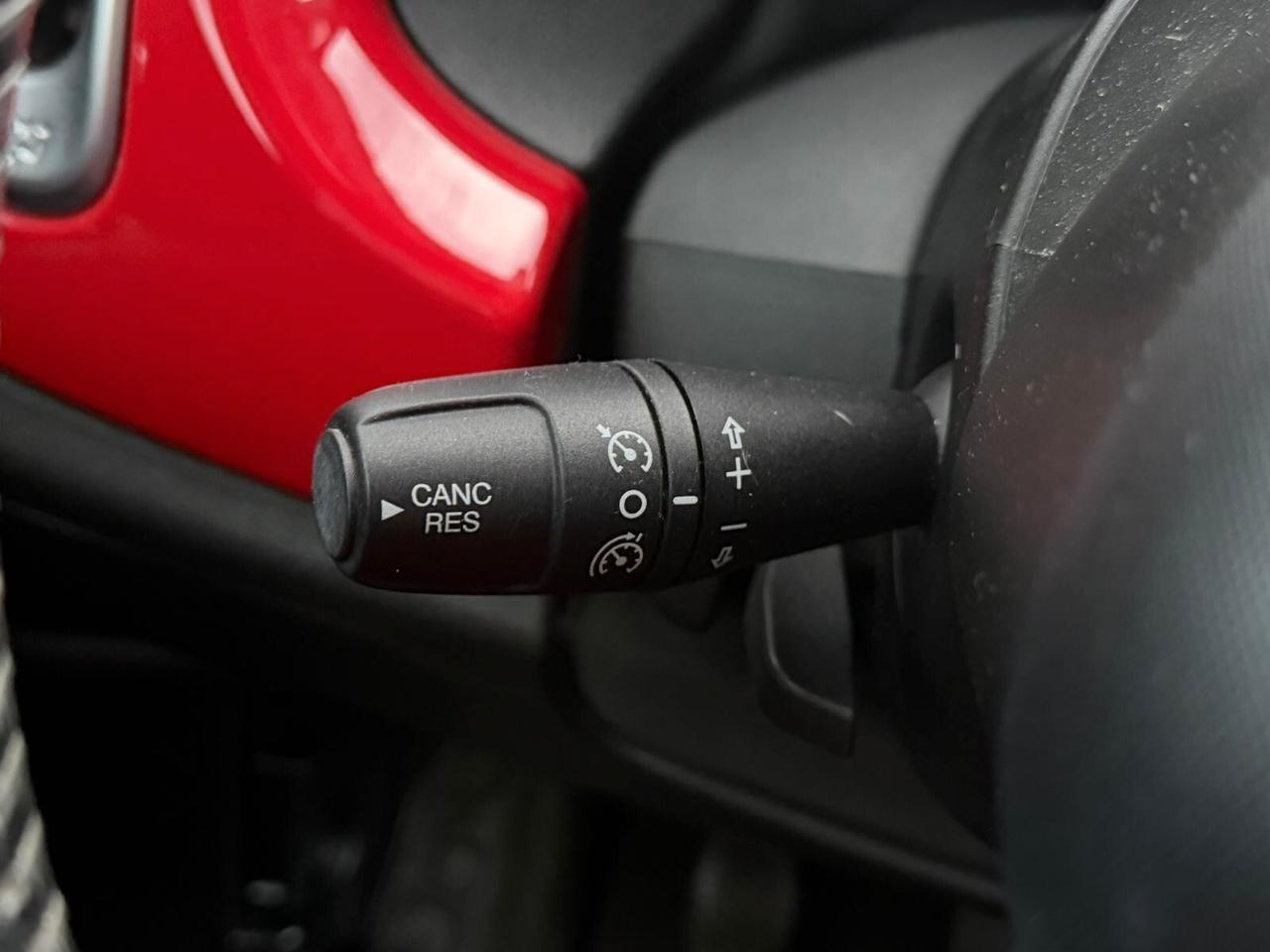 Fiat 500L 1.3 Multijet 2012