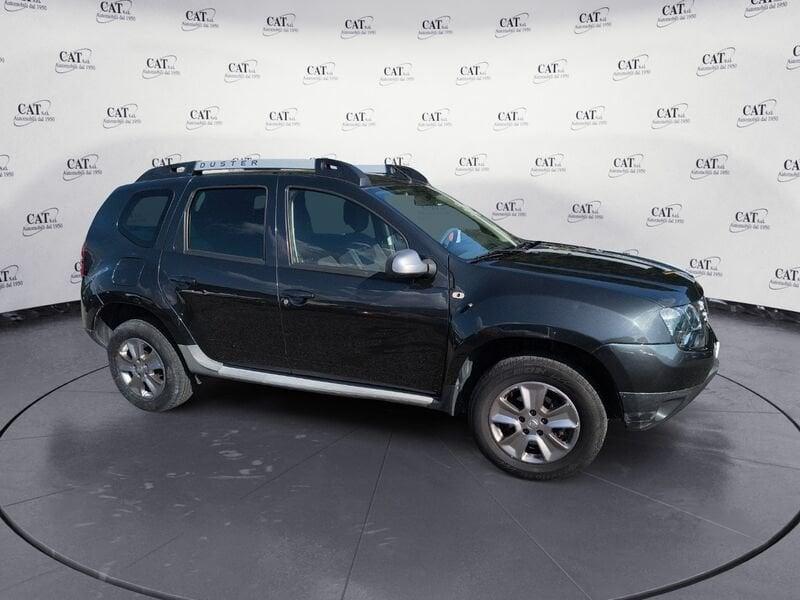 Dacia Duster Duster 1.5 dci Laureate (PREZZO REALE)