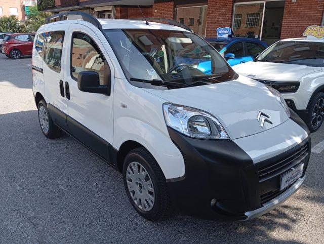 CITROEN Nemo Multispace 1.3 HDi 75CV CMP S&S Selection