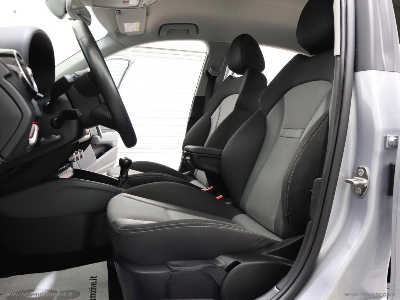 AUDI A1 SPORTBACK 1.4 TDI S-LINE EXT. NAVI