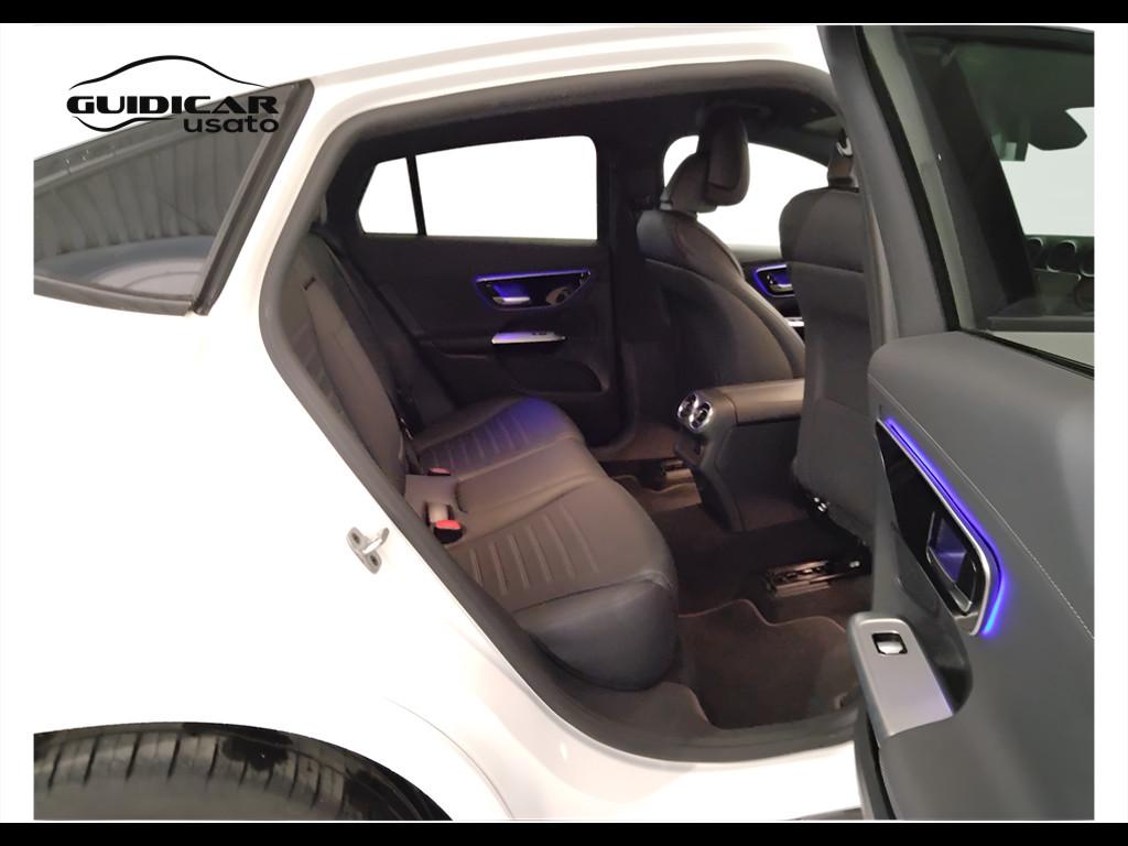 Mercedes-Benz GLC Coupe - C254 - GLC Coupe 220 d AMG Line Advanced 4matic auto