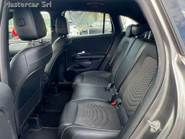 MERCEDES-BENZ GLA 250 GLA e phev (eq-power) Business Extra auto GC723ZY