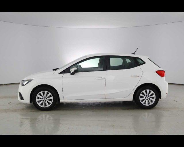 SEAT Ibiza 1.0 TGI 5 porte Reference