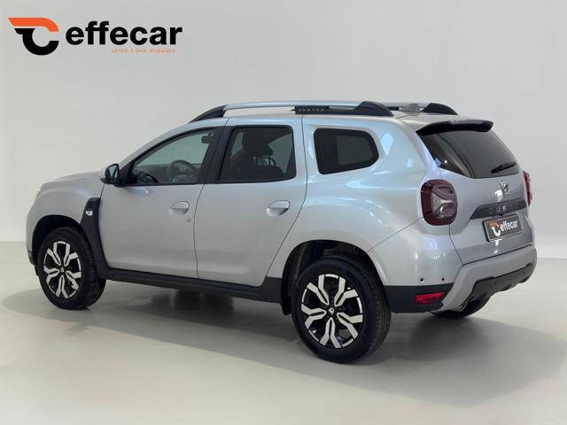 DACIA Duster 1.0 TCe GPL 4x2 Prestige DaciaPlus