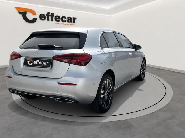 MERCEDES-BENZ A 250 E hybrid EQ Progressive Advance