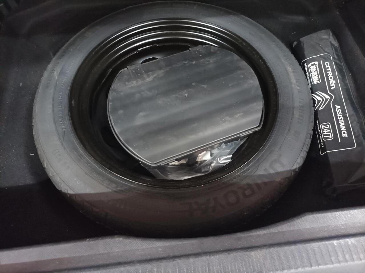 Citroen C5 Aircross BlueHDi 130 S&S Shine 03/2019