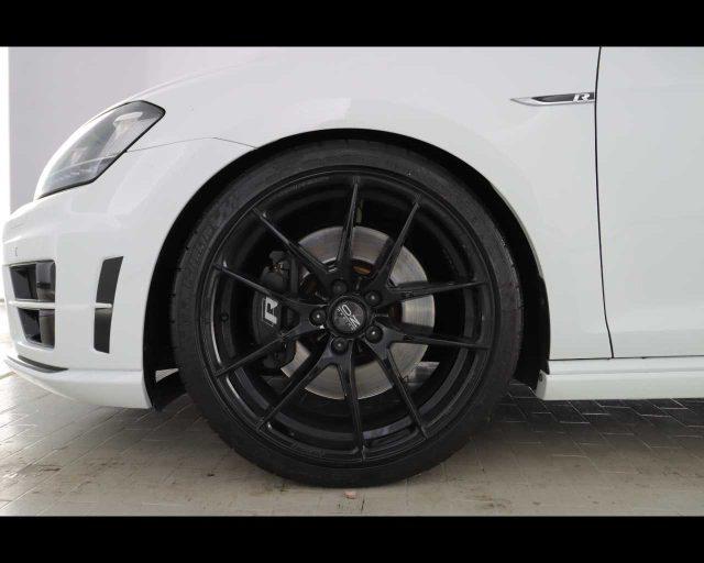 VOLKSWAGEN Golf R 2.0 DSG 5p.