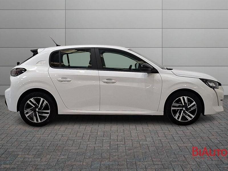 Peugeot 208 208 1.2 puretech Active Pack s&s 75cv