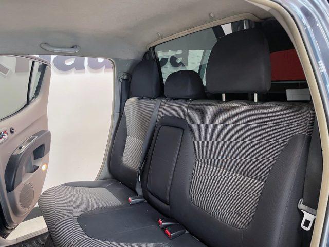 MITSUBISHI L200 CAB IV 2006 D.CAB 2.5 DI-D INTENSE- IVA DEDUCIBILE