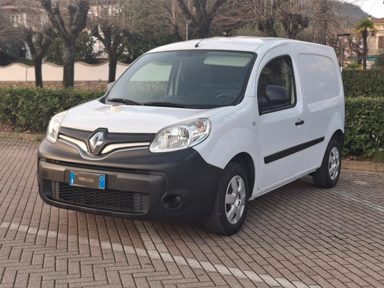 Renault kangoo 1.5DCi 90cv - unico proprietario