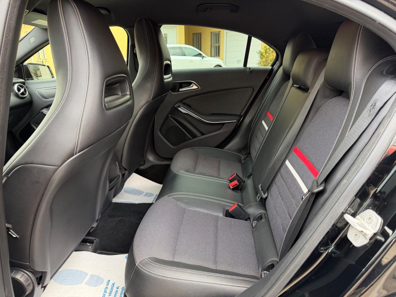 Mercedes-benz A 180 CDI Sport