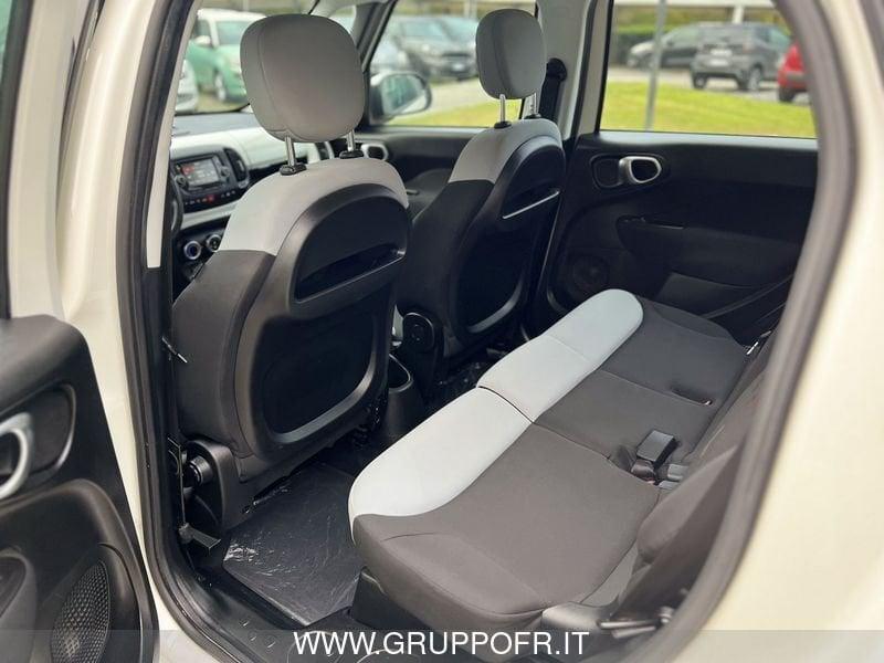 FIAT 500L 1.3 Multijet 95 CV Pop Star