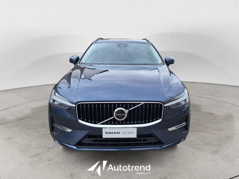 Volvo XC60 B4 197+14 CV Mild Hybrid Diesel Automatico Momentum Pro N1 Autocarro