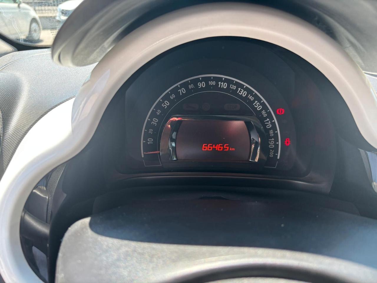 Renault Twingo SCe Life