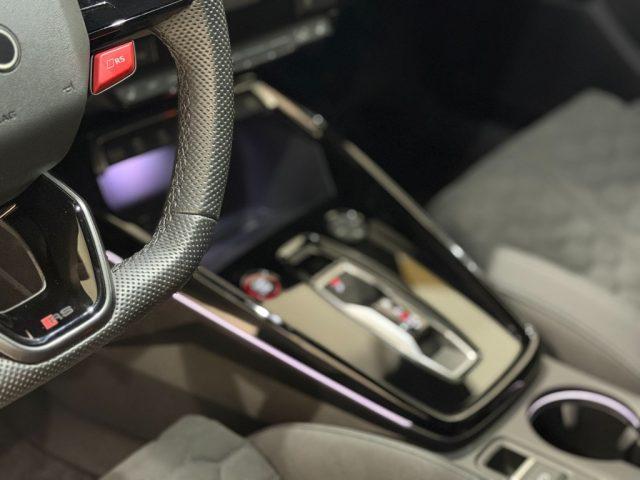 AUDI RS3 SPB TFSI Quattro S tronic