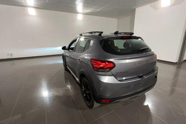 DACIA Sandero Stepway 1.0 TCe GPL Extreme #VARI COLORI